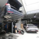 강남 자동차 정비 검사소 이미지