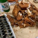 가마치통닭금당우미점