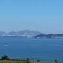 거가대교전망대 이미지