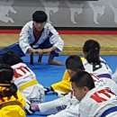 구룡체육관 이미지