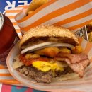 디어버거(DEAR BURGER)