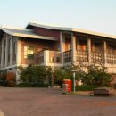 화산체육관 이미지