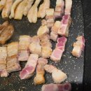 착한고기 | 진주 초전동 맛집 무한리필 맛있는 착한 고기 내돈내산 후기