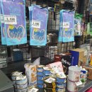 이츠펫 본점 | 딩동펫 반자동 안전문 대형 화이트 ; 청주 봉명동 이츠펫 본점)