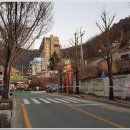 무등파크 앞 버스정류장 이미지