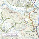 부촌리 | 화개지맥3(완), 대치고개~용화산~남강,낙동강합수부+ 낙동강변 트레킹 추가(18.01.28)