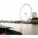 세계에서 최대 규모의 큰 원형 전망대, 런던 아이(London Eye) 이미지