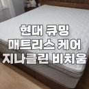 부영세탁 | 현대렌탈 큐밍 매트리스 케어, 충주시 칠금동 부영 2차 아파트, 지나클린 비치움