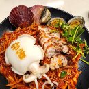 홍*곤 | 대구 칠곡맛집 왕돌해물찜, 운암지 근처에서 발견한 인생 해물찜 후기