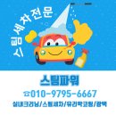 스팀파워롯데마트