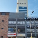 감성커피오룡지구점