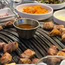 새한빌딩 | 세종 맛집 - 작두집 후기