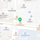 책나무인천구월정각점학원