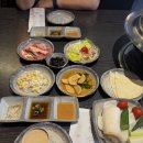 군자맛집 구워주는 양고기맛집 에이뿔램 군자점