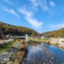 입곡군립공원(주차장옆) 이미지