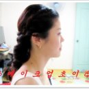 김연숙헤어 이미지