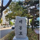 제봉로 Daum카페