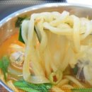 우성칼국수 이미지