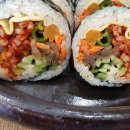 서호김밥 이미지
