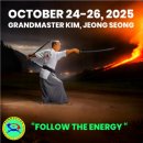 Explanations on "Follow the Energy" of the 2025 USA HK Seminar in Ohio 이미지