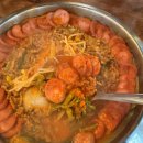 본맛 송탄 부대찌개 - 금천구 | 본맛 송탄 부대찌개