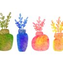 생활원예 강좌 이미지