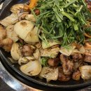 한판막창구이