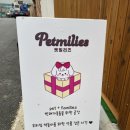 펫밀리즈 이미지