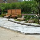 쌈지공원 이미지