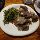 수원-1442 | [수원/영통 술집] 분위기좋은 한식오마카세 술집 내돈내산 방문후기 - 식당안