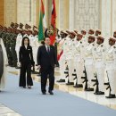 S. Korea and UAE agree to upgrade ties with $30 billion investment 이미지