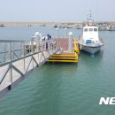 구시포어업지도선 이미지