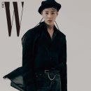 하성운의 어느 멋진 순간 W Korea 4월호 화보 인터뷰 이미지