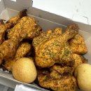 오월의체리 | 창억떡 갓만든 호박인절미 쿠팡 후기/죽전 한식 맛집 오월의곤드레 죽전점 쭈꾸미 볶음/안암역 미용실...