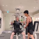 M체형교정&PT | 부평 체형교정 다이어트 PT 후기 피티시작