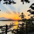 해안도로캠핑 | 사천 오토캠핑장 비토섬신우리조트 오션뷰 캠핑 후기