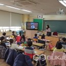 둔천초등학교 이미지