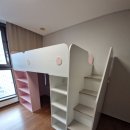 이층성장약국 | 리바트 이층침대리폼 후기, 아이 성장 맞춤형 작업