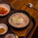 수북국밥 - 구미시 사곡로5길 21 | 수북국밥