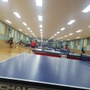 영동군민탁구장 이미지