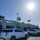 궁평항로 | 화성 궁평의 하루ㅣ바다 뷰를 감상하면서 칼국수와 해물파전을 먹을 수 있는 궁평항 맛집