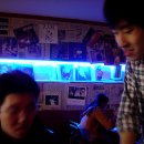 속에천불청송얼음막걸리 이미지