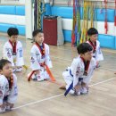 용인대 명상 태권도장 이미지