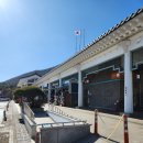 경주(부산)휴게소 화장실 이미지