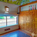 나만을 위한 쉼표, 홀로 떠나는 기차 여행 TOP 3 이미지