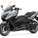 테크맥스 | [야마하 세종점] TMAX 560 신차출고 / 옵션장착 / SC 머플러 / 블랙박스