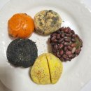 6109 | 제주도 여행 선물 추천! 제주 오메기떡 맛집 한울제주 애월점 3종 내돈내산 후기