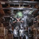 금강패밀리농장 | 주말 아이들과 함께 가기 좋은 곳 3, 브이센터, 차이나타운, 카페발로, 선유도, 평창, 자연사박물관