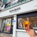 도리스파티세리금호점 | 속초중앙시장 근처 맛집 에그타르트 추천｜도리스파티세리 금호점 내돈내산 솔직 후기