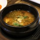 청와삼대칼국수 이미지